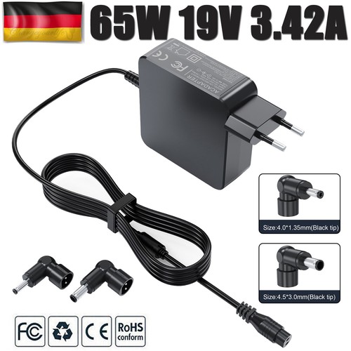65w asus laptop ladegerät - asus,
