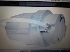 Afriso 905 W Grenzwertgeber Armatur Steckdose