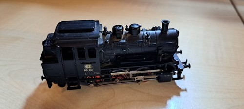 Märklin 3000 89006 - märklin, br