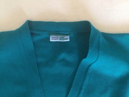Lacoste cardigan - lacoste,