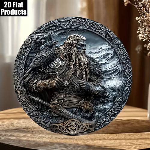 Wikinger valhalla krieger - wikinger,