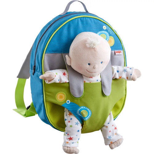 Haba kinder puppenrucksack - haba, kinder-puppenrucksack
