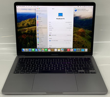 Apple MacBook Pro A2338 13" M1