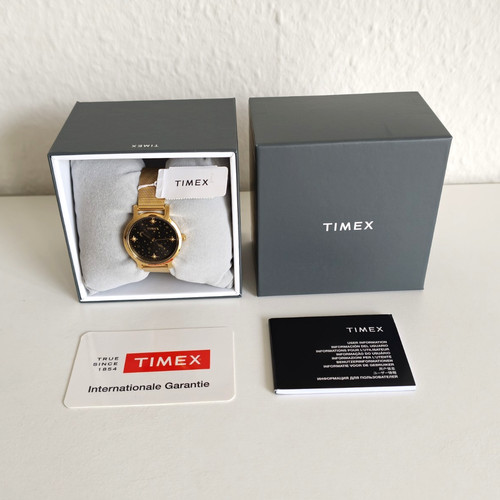 Timex transcend - timex,