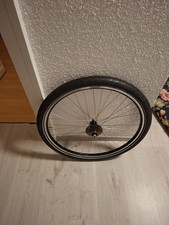 28 Zoll Hinterlaufrad von