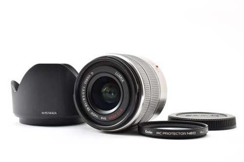 Panasonic lumix vario - panasonic, g
