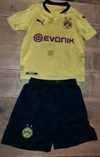 BVB Borussia Dortmund Trikot