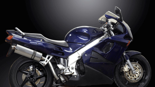 Honda 750 vfr rc36ii - vfr, f