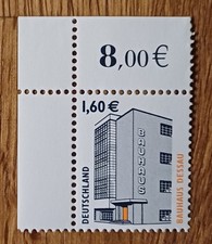 Brd 2003 2302 bauhaus - mi,