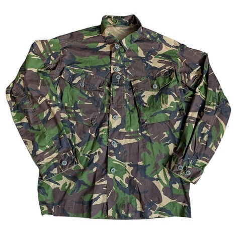British army woodland - woodland, field