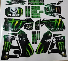 Yamaha DT 125 1991 2003 4BL