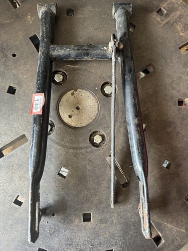 Etz 125 schwinge - mz,