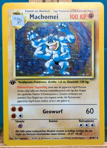 Pokemon basis set - -,