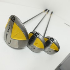 NIKE GOLF SQ 460 1W 3W 7W