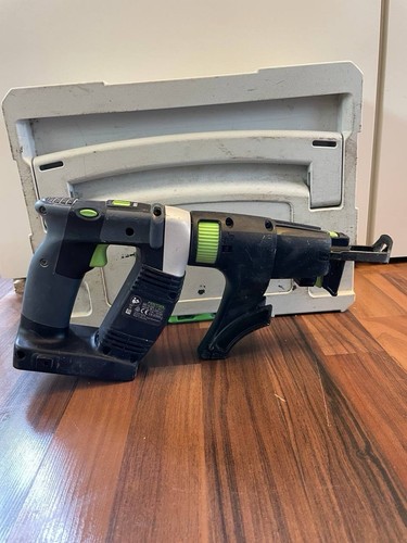 Festool dwc 4500 - festool,