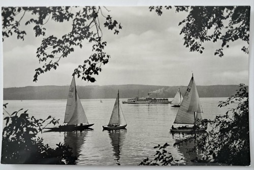 Bodensee dampfer - am,