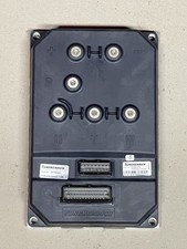 Jungheinrich, EJC Steuerung