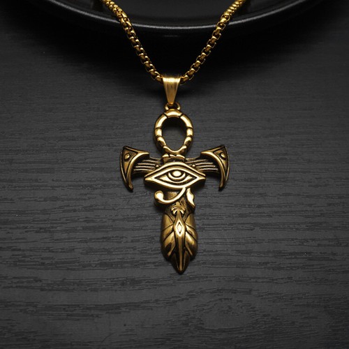 Halskette edelstahl kette - halskette,