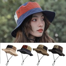 Herren Damen Sonnenhut