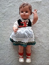 Schildkrötpuppe 49 cm -