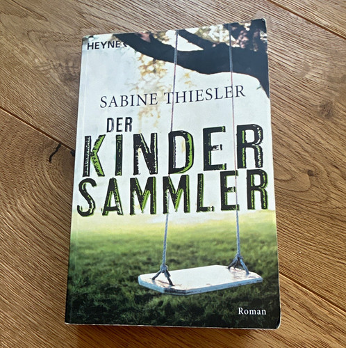 Sabine thiesler der - thiesler, –