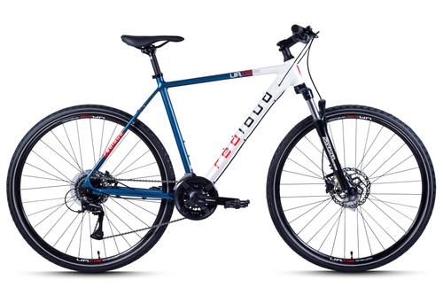 Citybike zoll redloud - zoll,