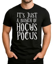 It’s Just a Bunch of Hocus