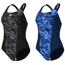 arena Crackle einteiler