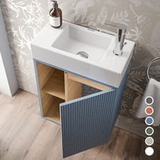 Waschtischunterschrank beldivo - waschtischunterschrank,