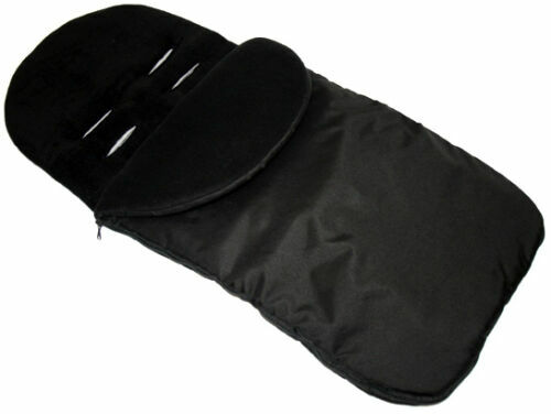 Universal fußsack fleece - universal,