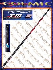 Angelrute Von Forelle See