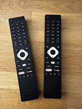Original Fernbedienung Nokia Smart TV 4300B (4300A4KDB) Smart TV 5000A