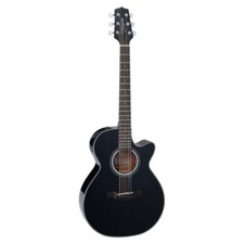 TAKAMINE GF30CE-BLK ❘