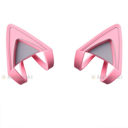 Neu cat kitty ears rosa - neu,