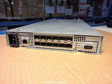 HP 408514-001 30-10022-S1 EVA XL 852 CSPRA-SE01 Back End Switch Module