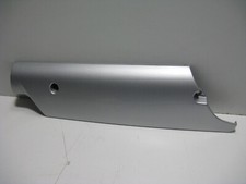 Gabel-Tauchrohr-Verkleidung links Gabelholm Abdeckung BMW R 1150 RS, 00-04