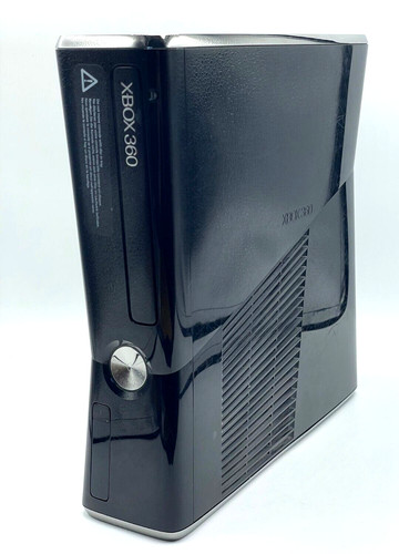 Microsoft xbox 360 - 360, konsole