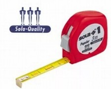 SOLA Popular PP 3 m Rollmeter