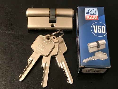 Basi v50 profil - basi,