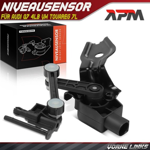 Niveausensor