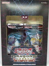 Dragons of Legend - The complete Series Karten Auswahl DLCS-DE Yu-Gi-Oh! Deutsch