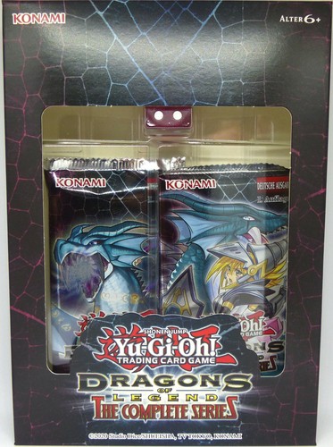Dragons legend the - of,