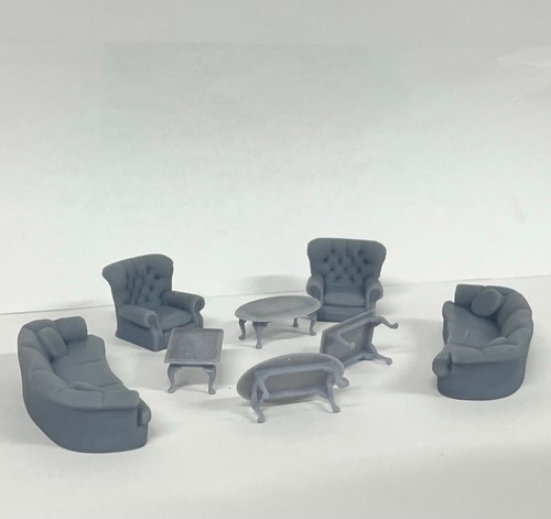 Vintage möbel sofa - –,