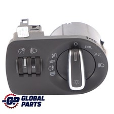 Audi A3 8P Nebel Scheinwerfer