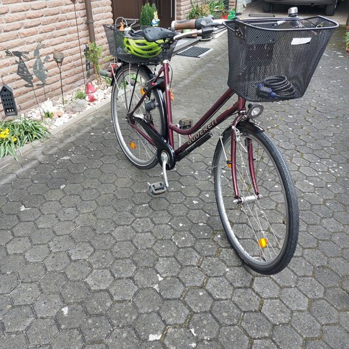 Damen fahrrad marke - damen-,