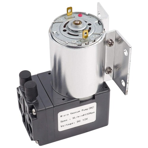 Vakuumpumpe mini 12v - mini, dc