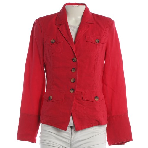 Marc cain blazer rot - cain,