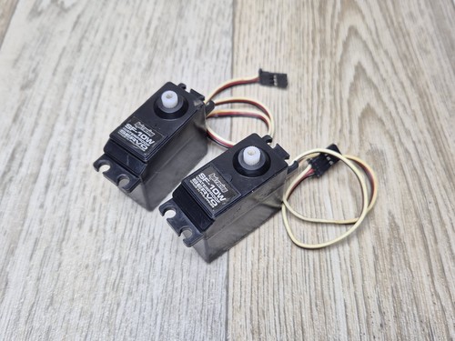 Hpi 10w servo - hpi,