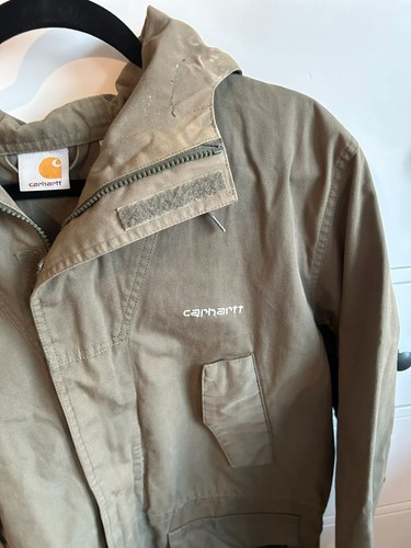 Carhartt parka vintage - parka,