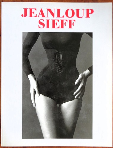 Jeanloup sieff erotische - jeanloup,